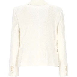 Theory Jackets White