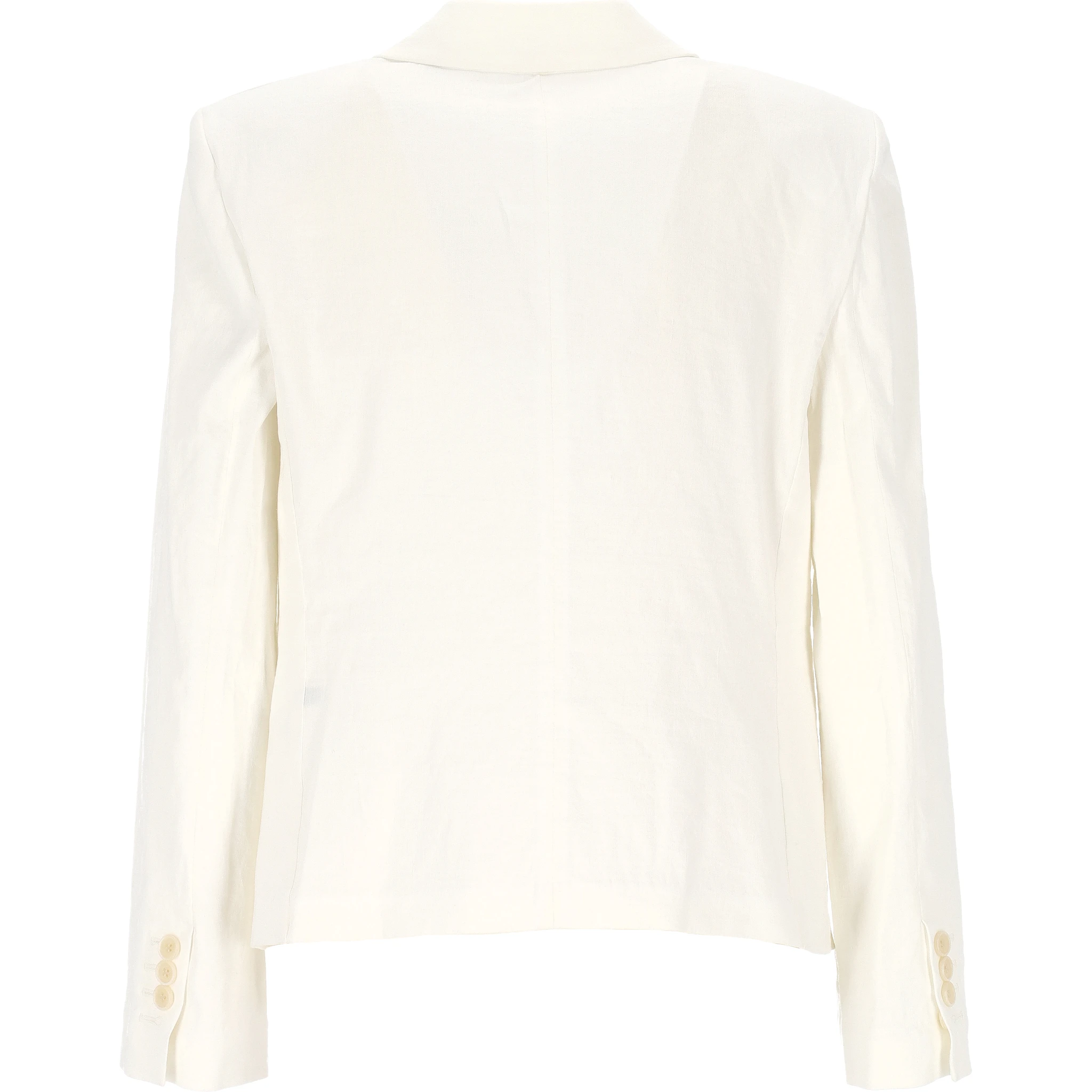 Theory Jackets White