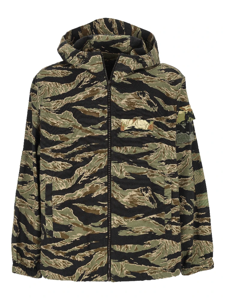Givenchy Jackets MultiColour