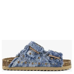 Colors of California Sandals