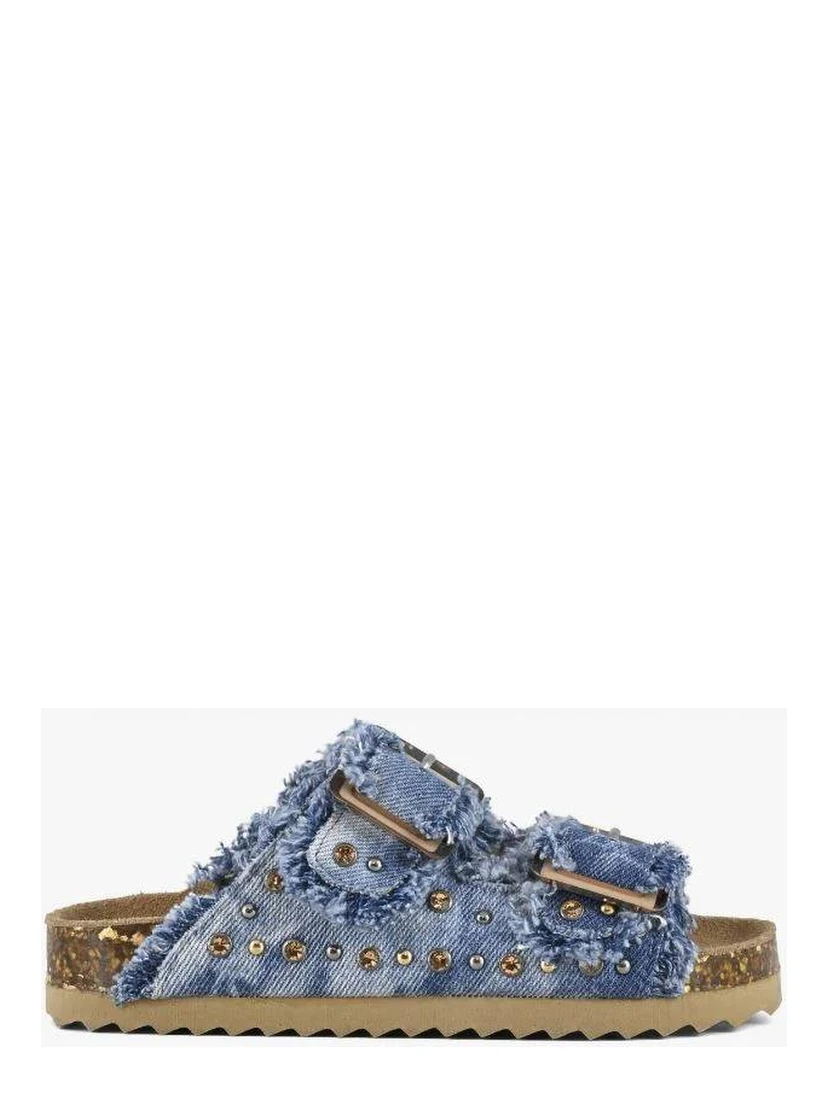 Colors of California Sandals