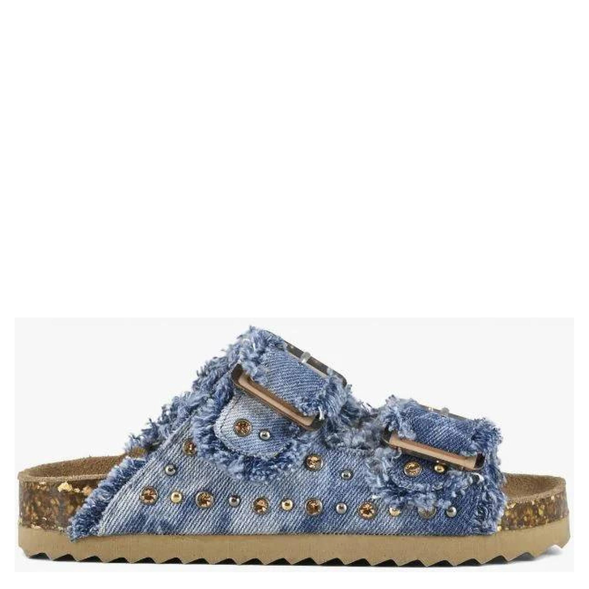 Colors of California Sandals