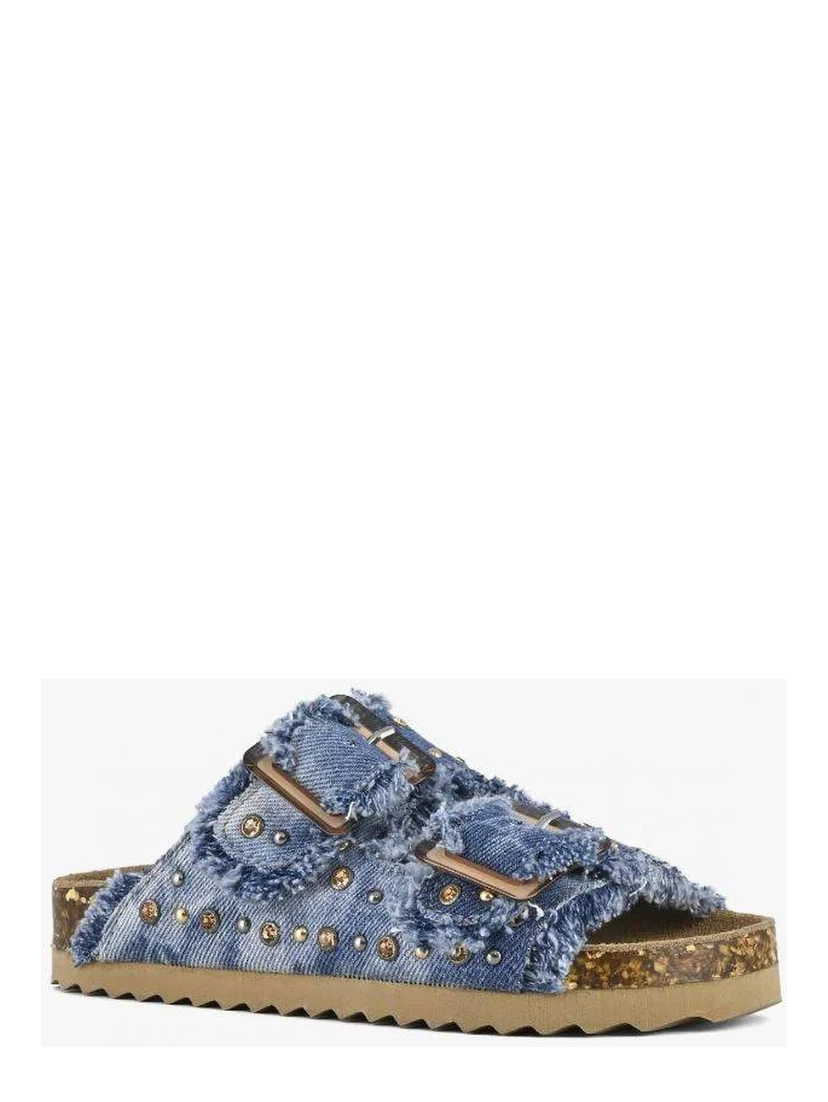 Colors of California Sandals