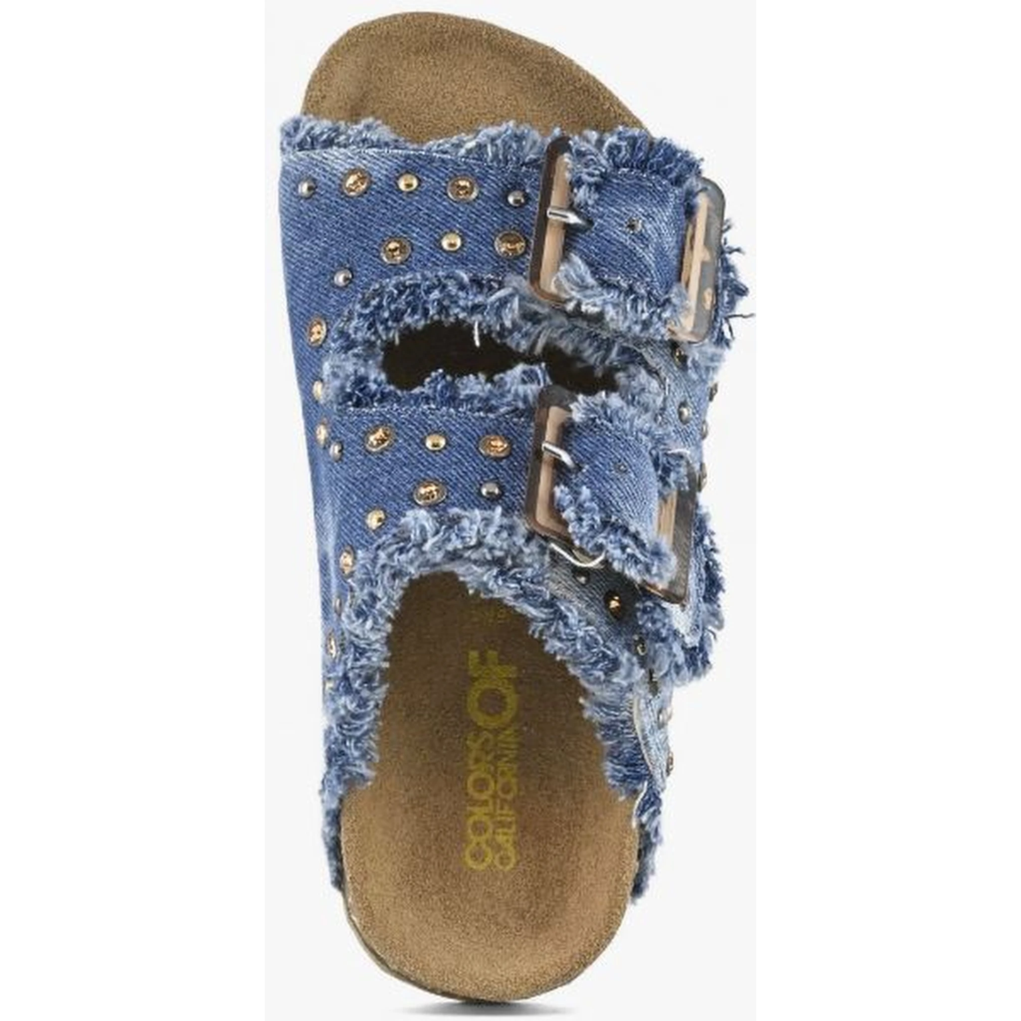 Colors of California Sandals