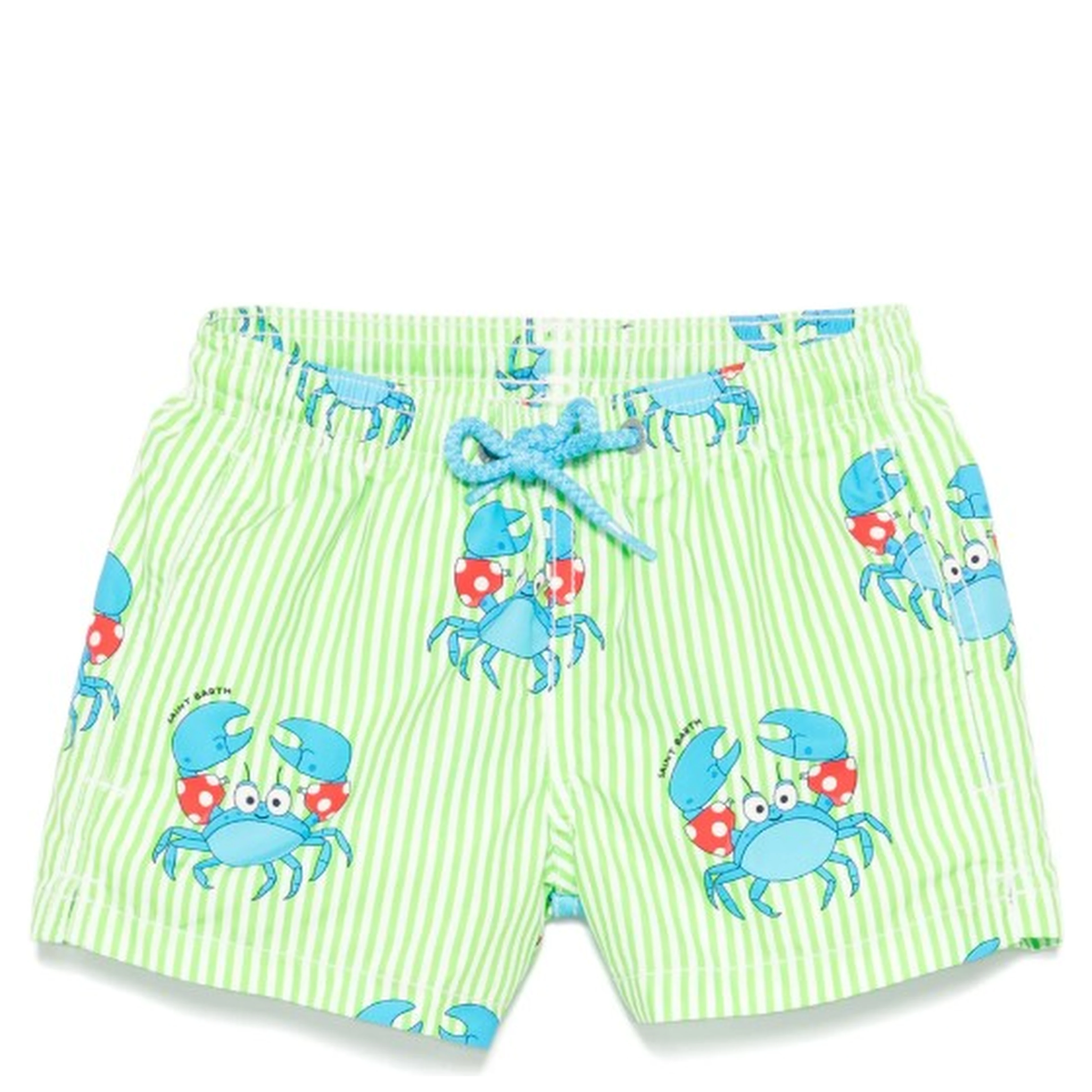 Saint Barth Sea clothing