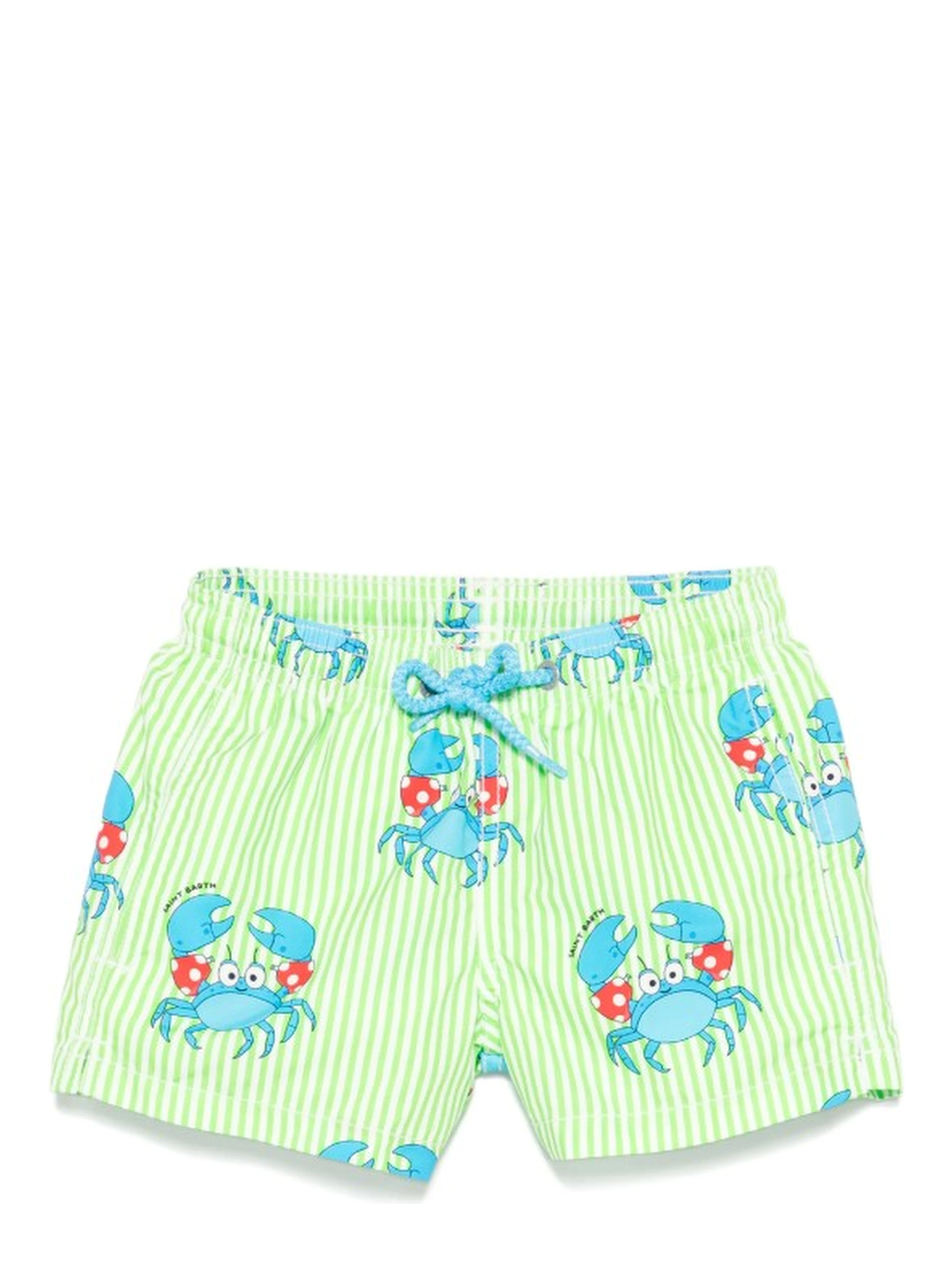 Saint Barth Sea clothing
