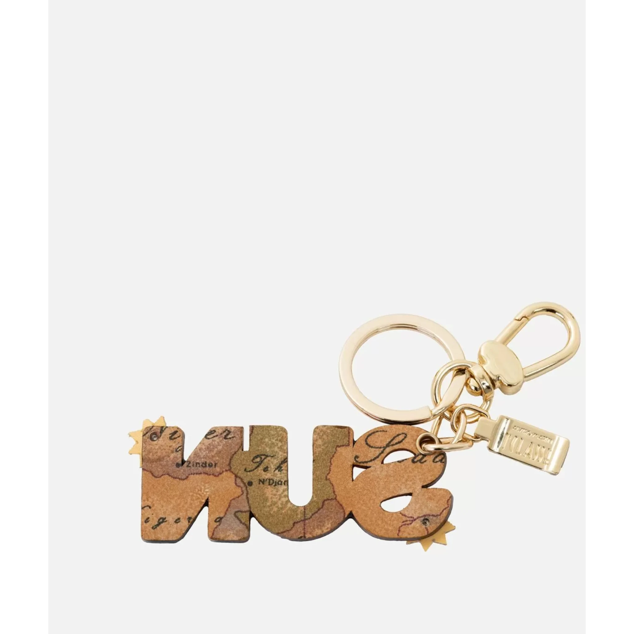 Alviero Martini Keychains