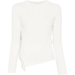 Alexander McQueen Top White