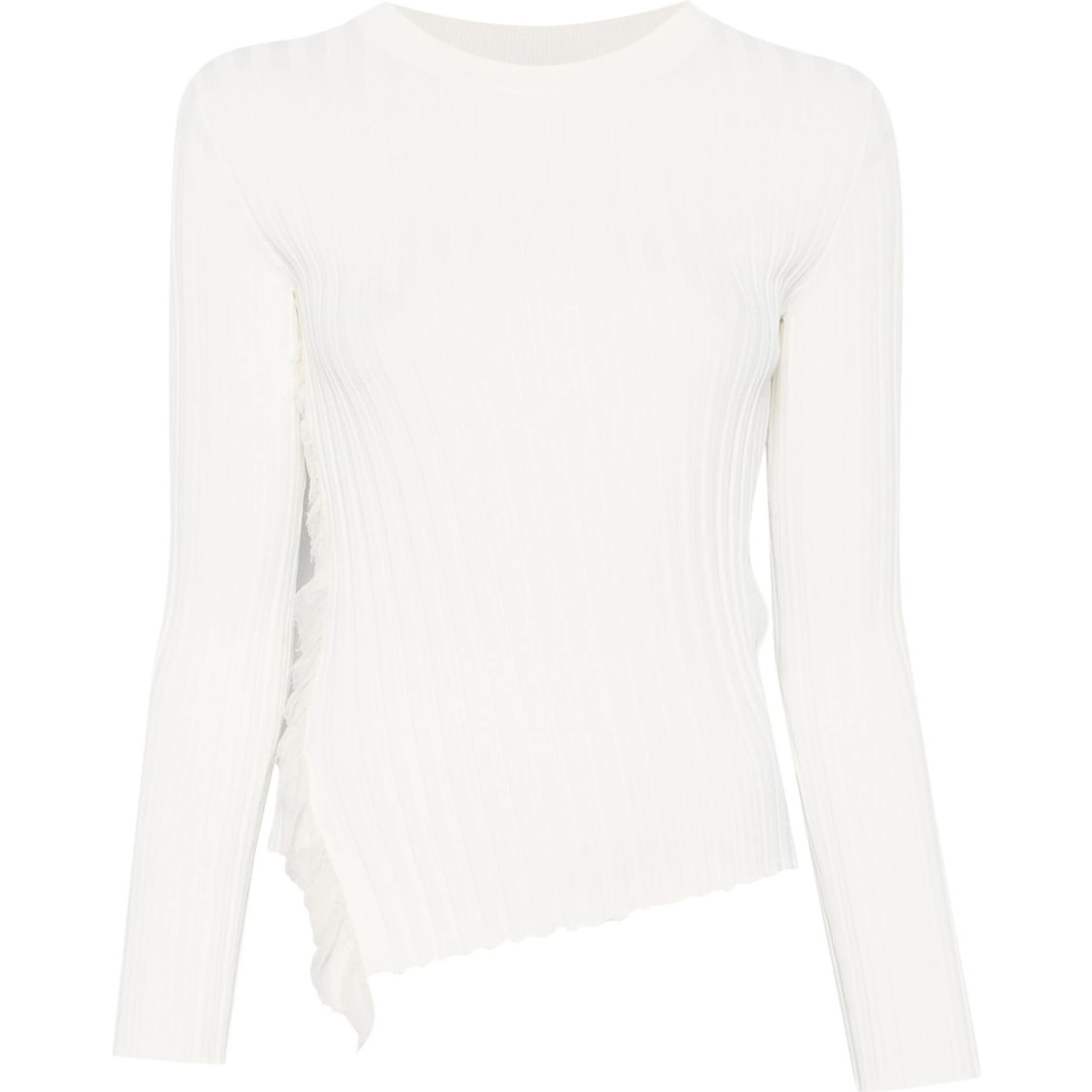 Alexander McQueen Top White