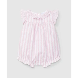 LARANJNHA Shorts Pink