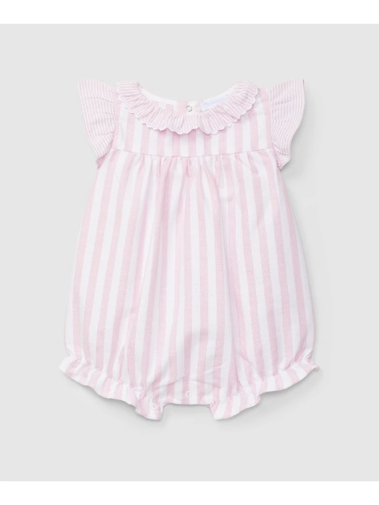 LARANJNHA Shorts Pink