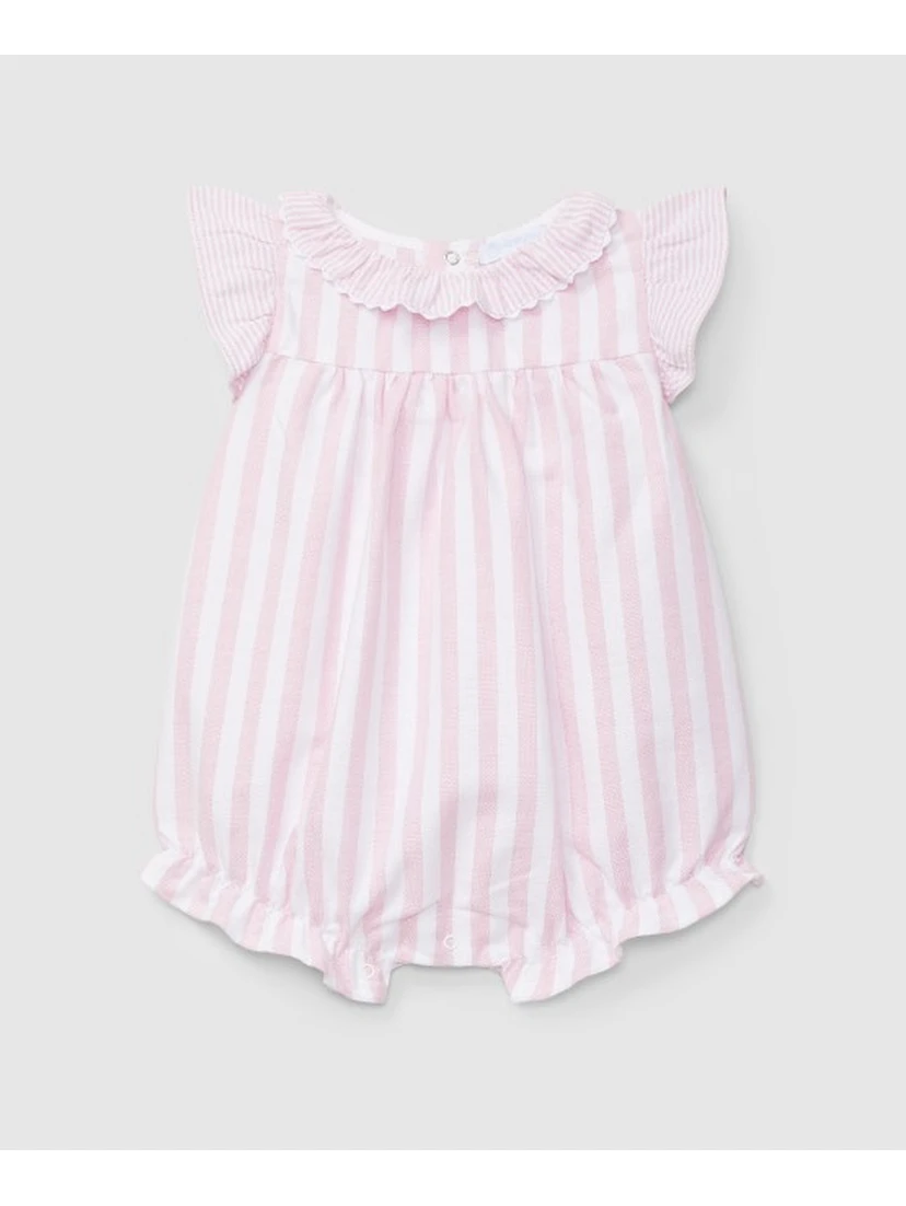 LARANJNHA Shorts Pink