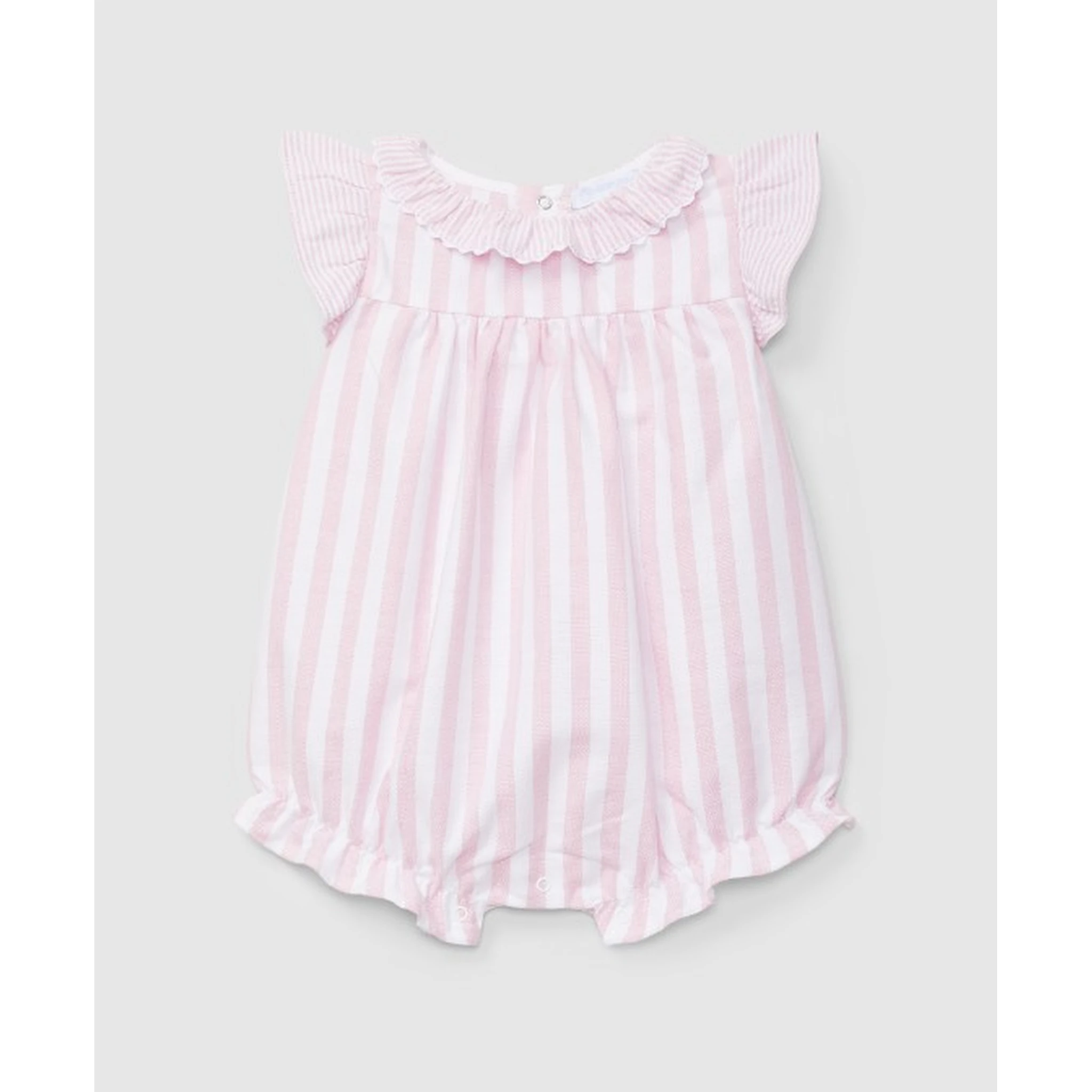 LARANJNHA Shorts Pink