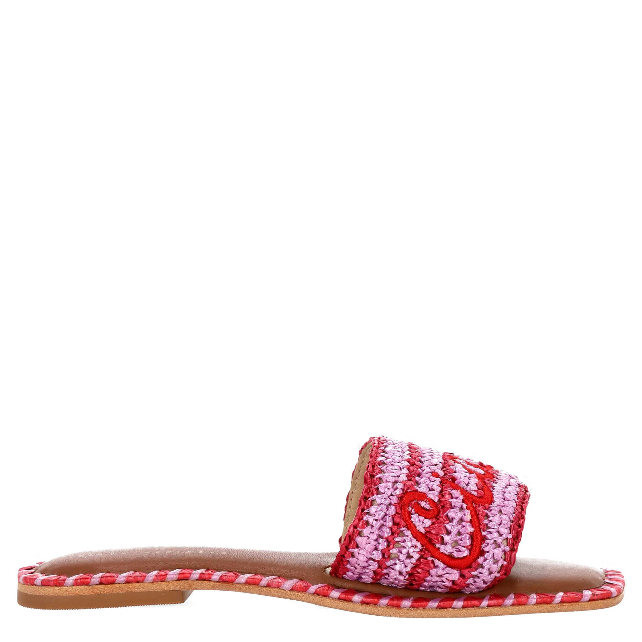 Giada Benincasa Flat shoes