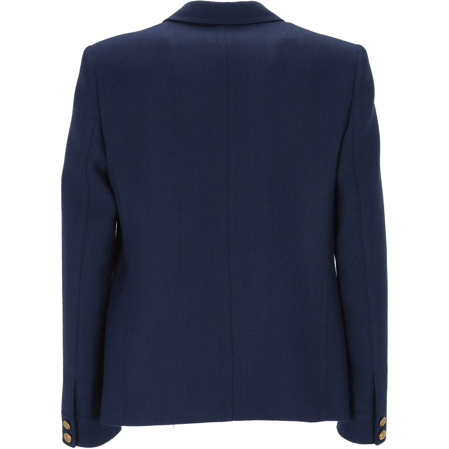 Valentino Jackets Blue