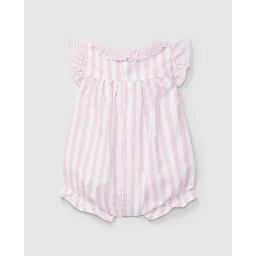 LARANJNHA Shorts Pink