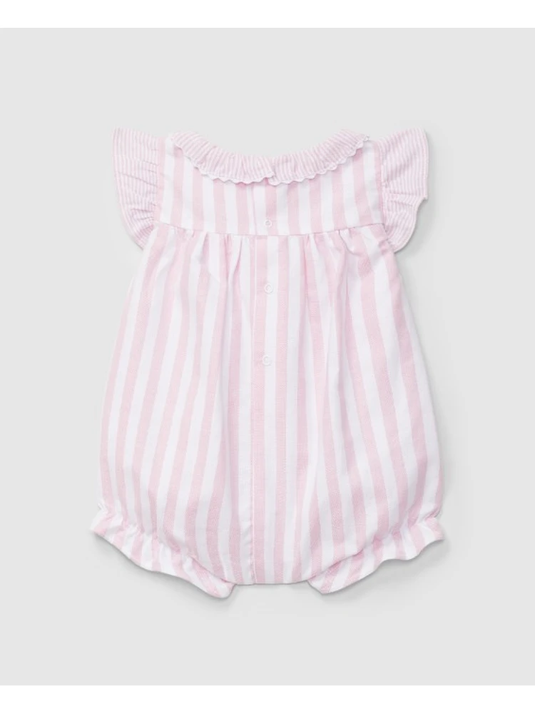 LARANJNHA Shorts Pink alternative