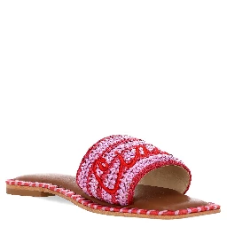 Giada Benincasa Flat shoes