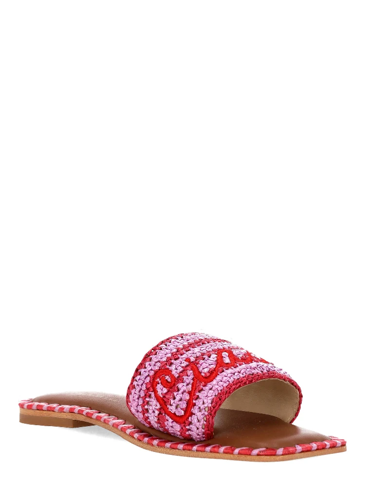 Giada Benincasa Flat shoes alternative