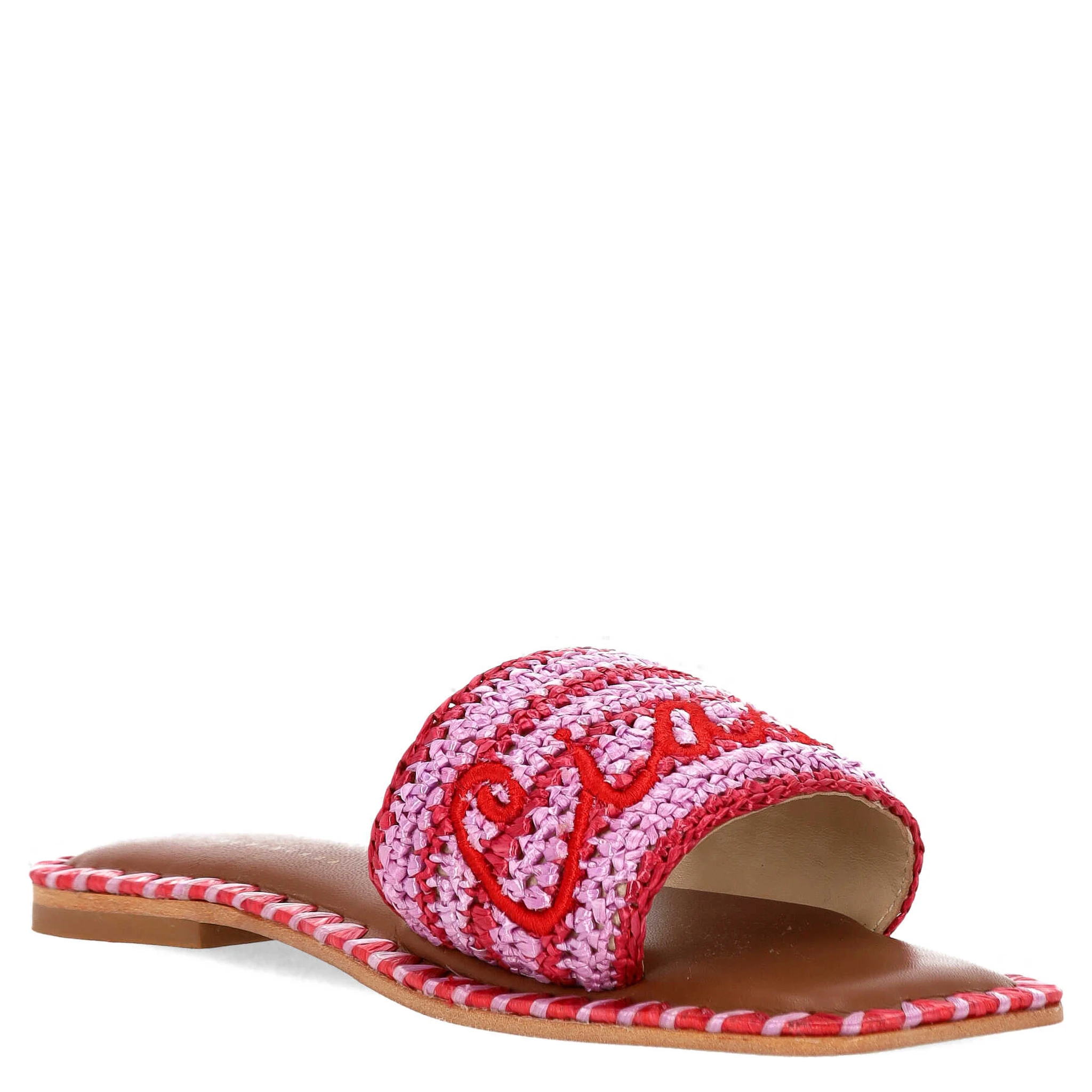 Giada Benincasa Flat shoes