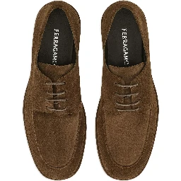 Ferragamo Flat shoes