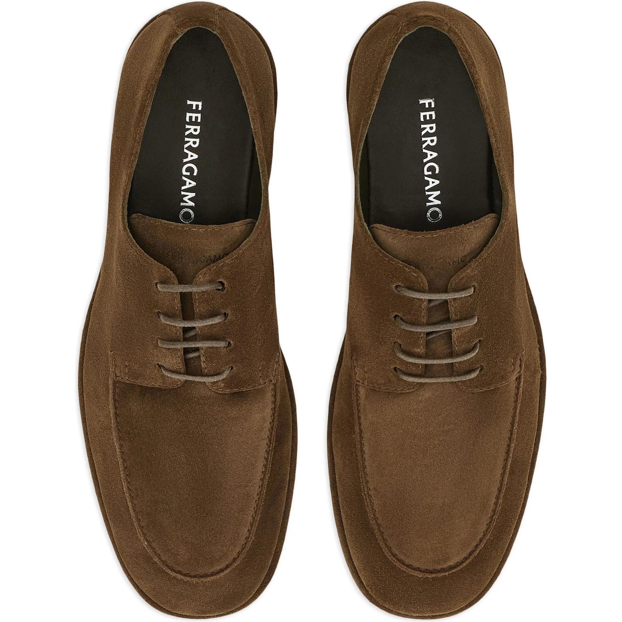 Ferragamo Flat shoes