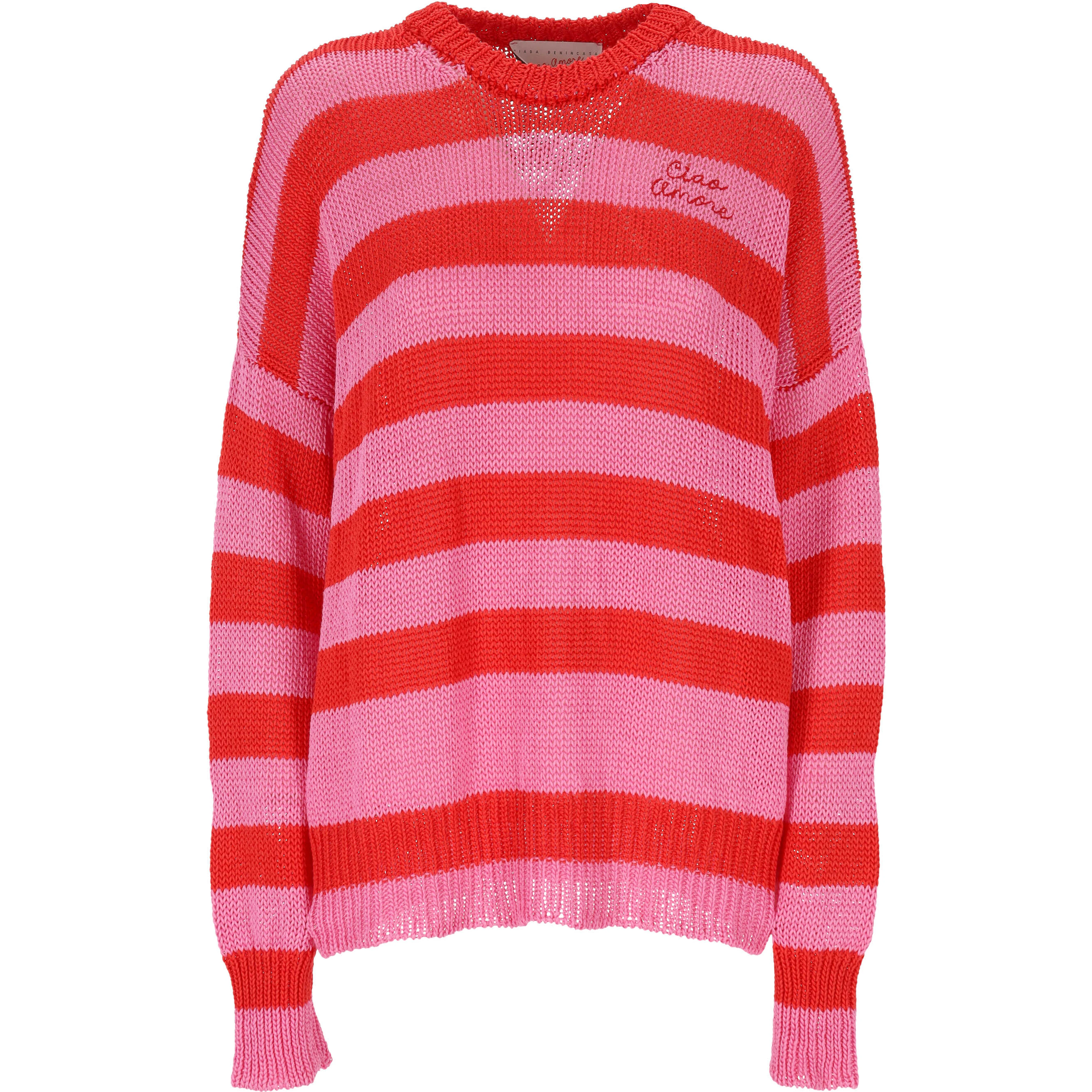 Giada Benincasa Sweaters