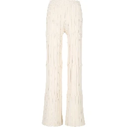 MRZ Trousers Ivory