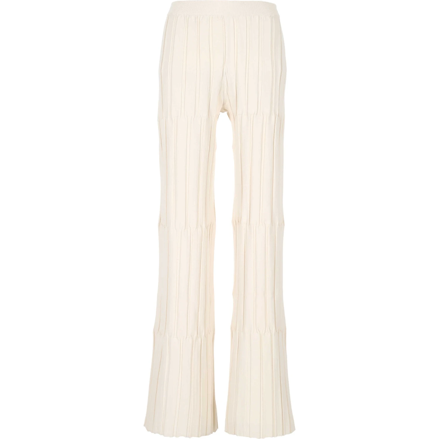 MRZ Trousers Ivory