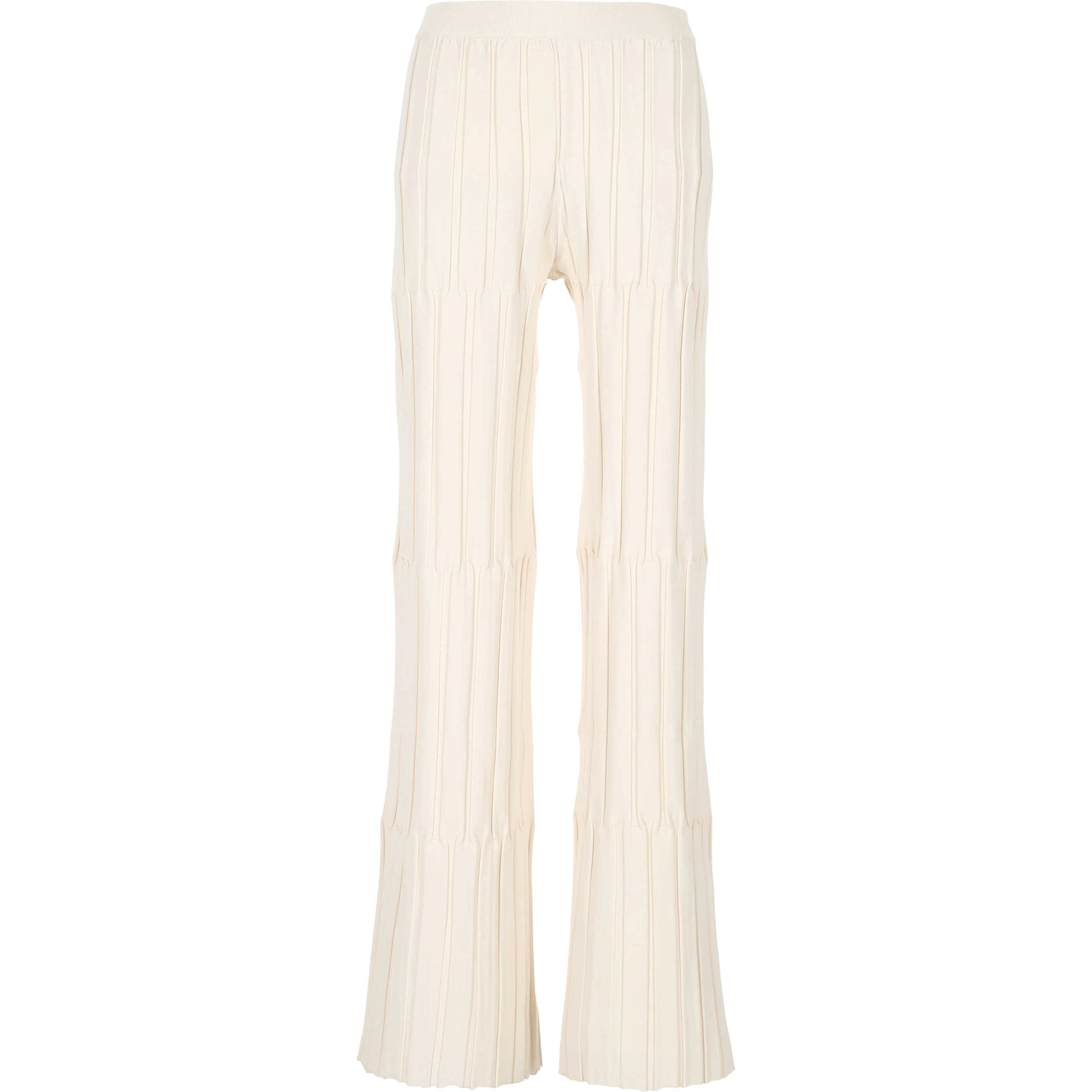 MRZ Trousers Ivory
