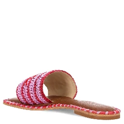 Giada Benincasa Flat shoes