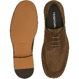 Ferragamo Flat shoes