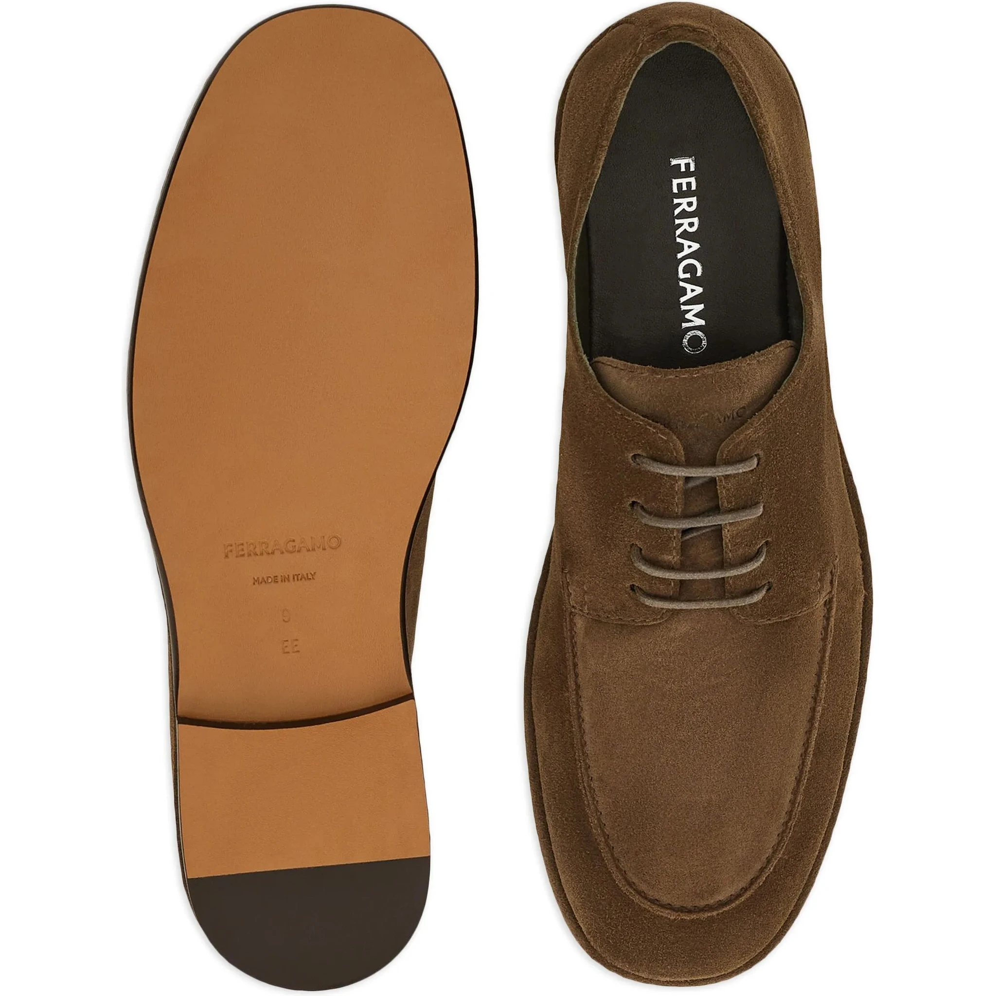 Ferragamo Flat shoes