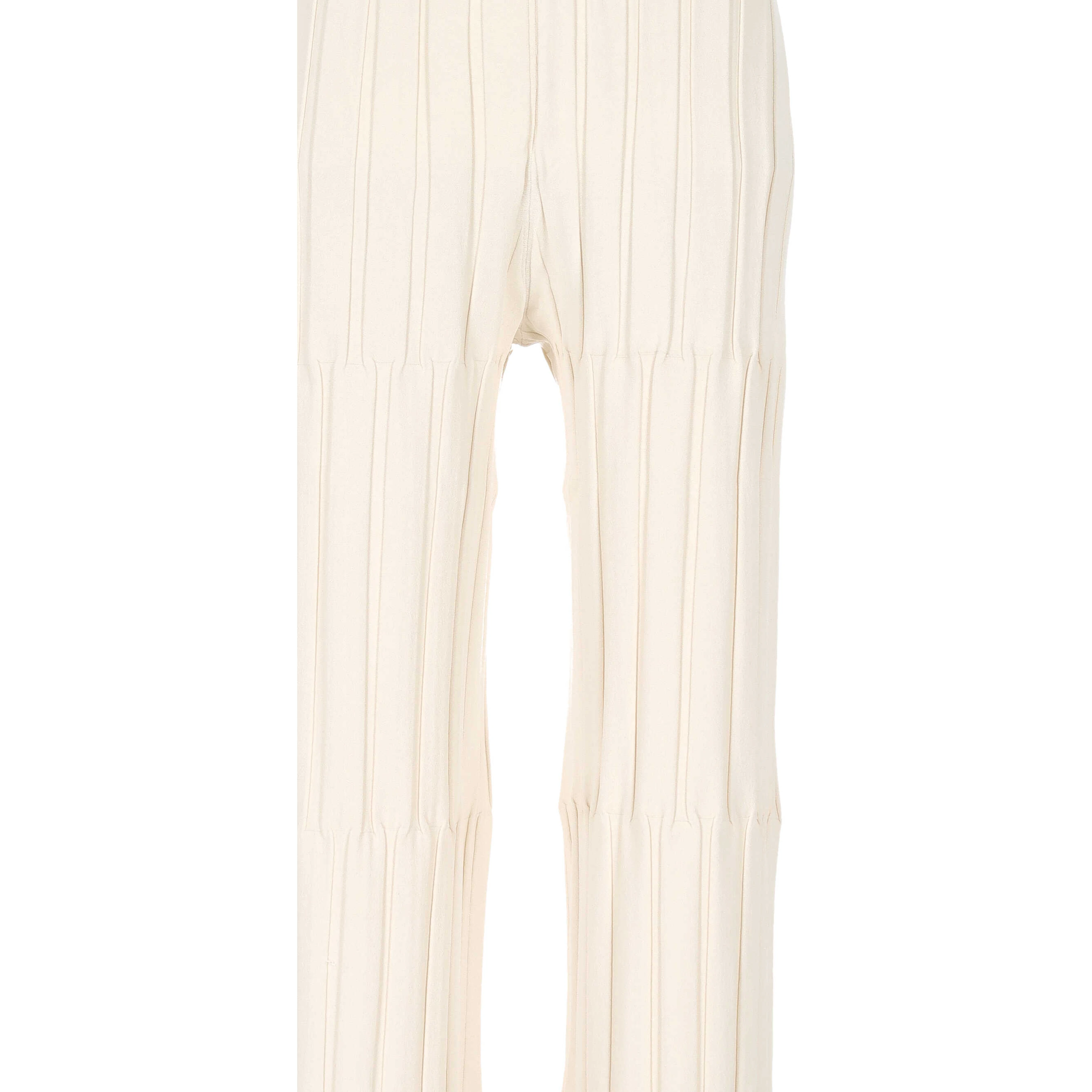 MRZ Trousers Ivory