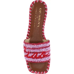 Giada Benincasa Flat shoes