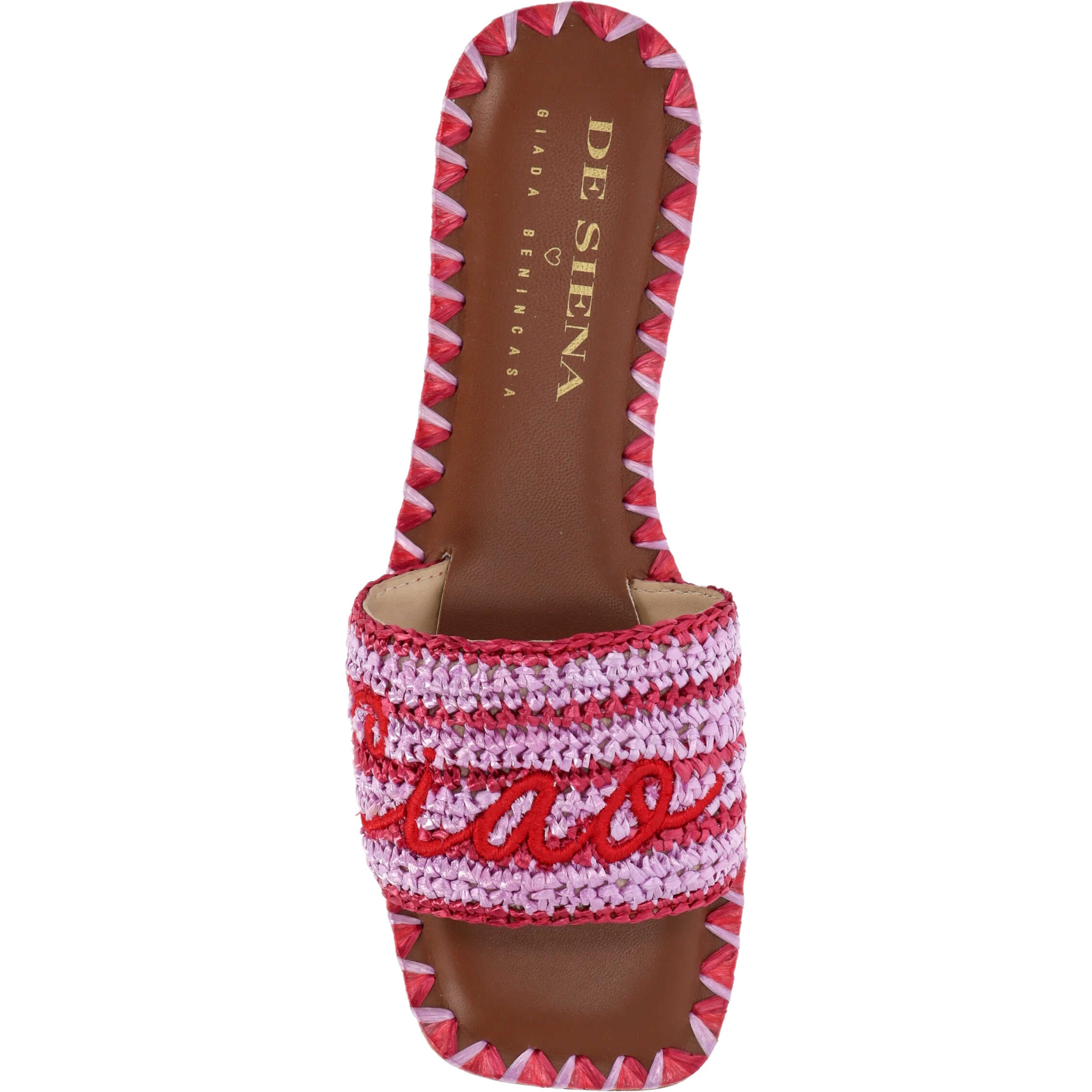 Giada Benincasa Flat shoes