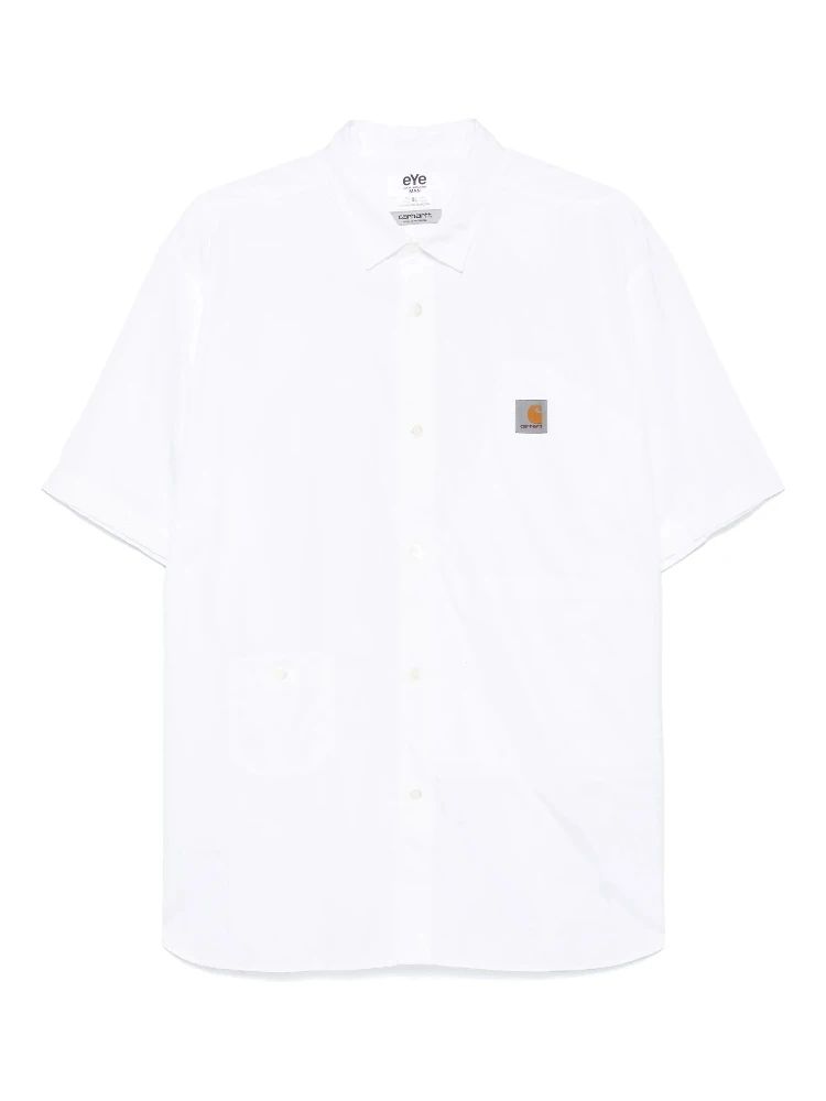 Junya Watanabe Shirts White