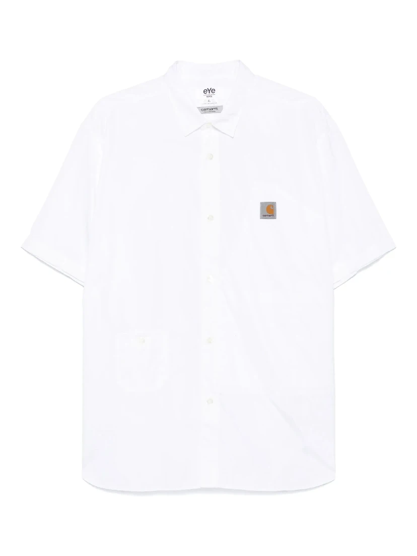 Junya Watanabe Shirts White