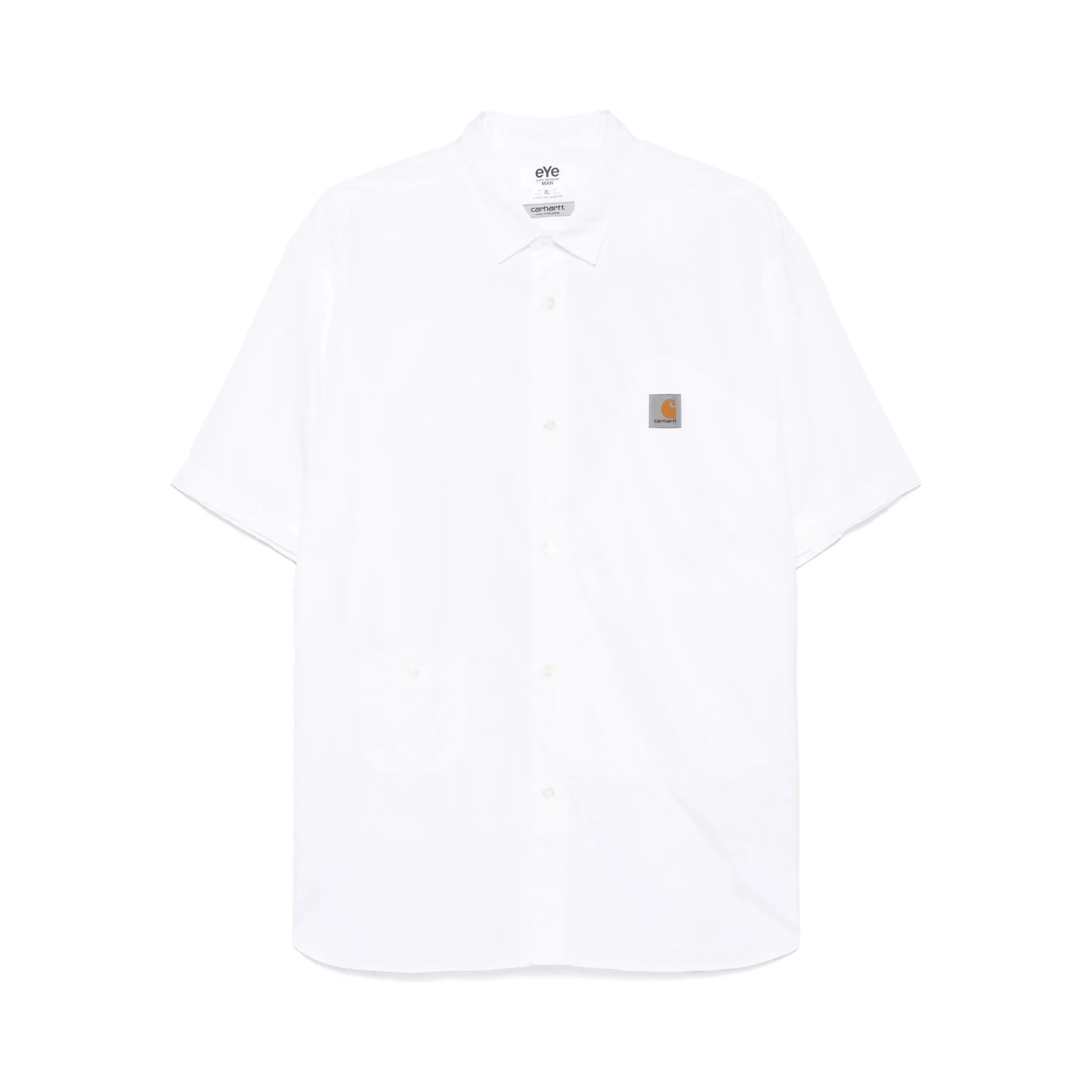 Junya Watanabe Shirts White