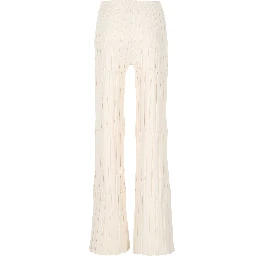 MRZ Trousers Ivory