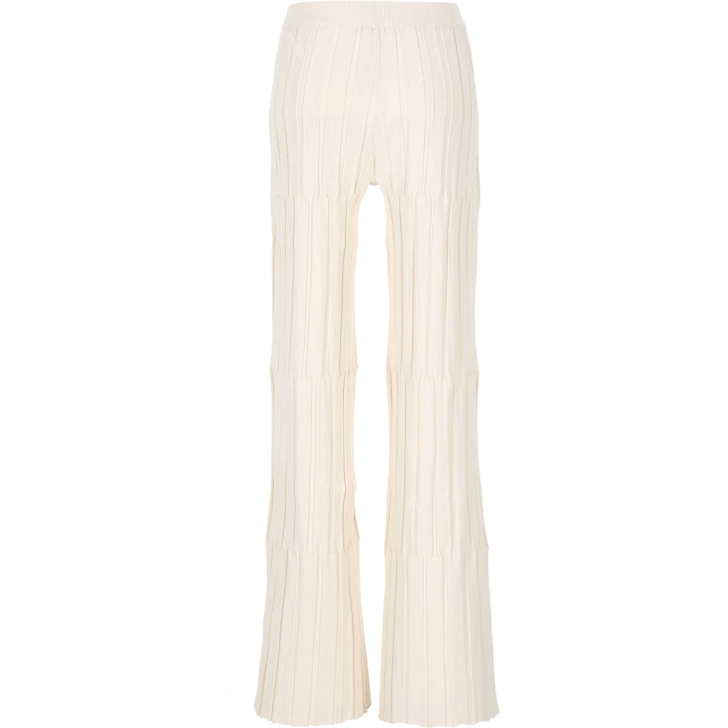 MRZ Trousers Ivory