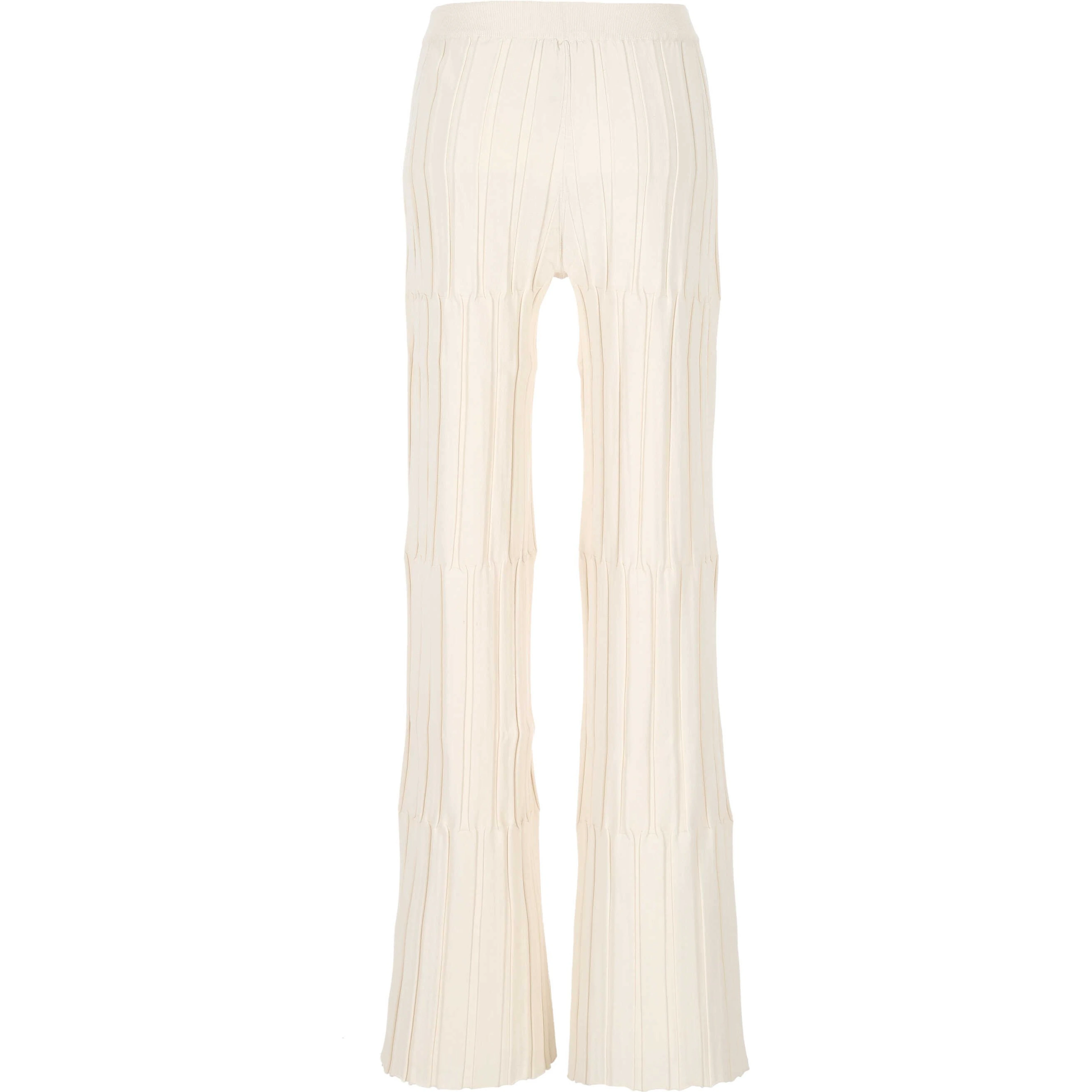 MRZ Trousers Ivory