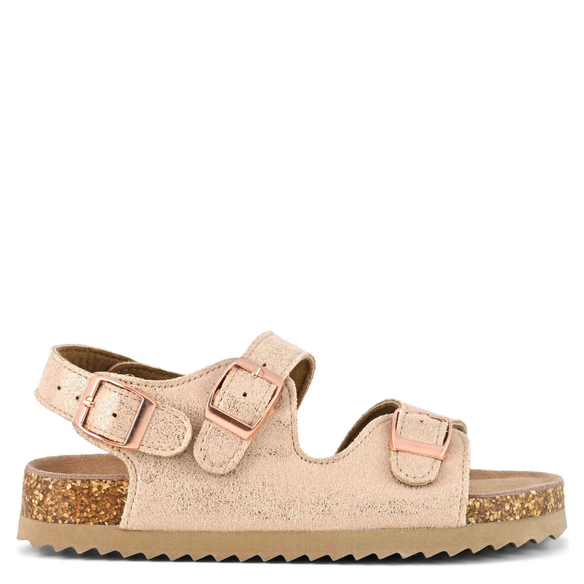 Colors of California Sandals