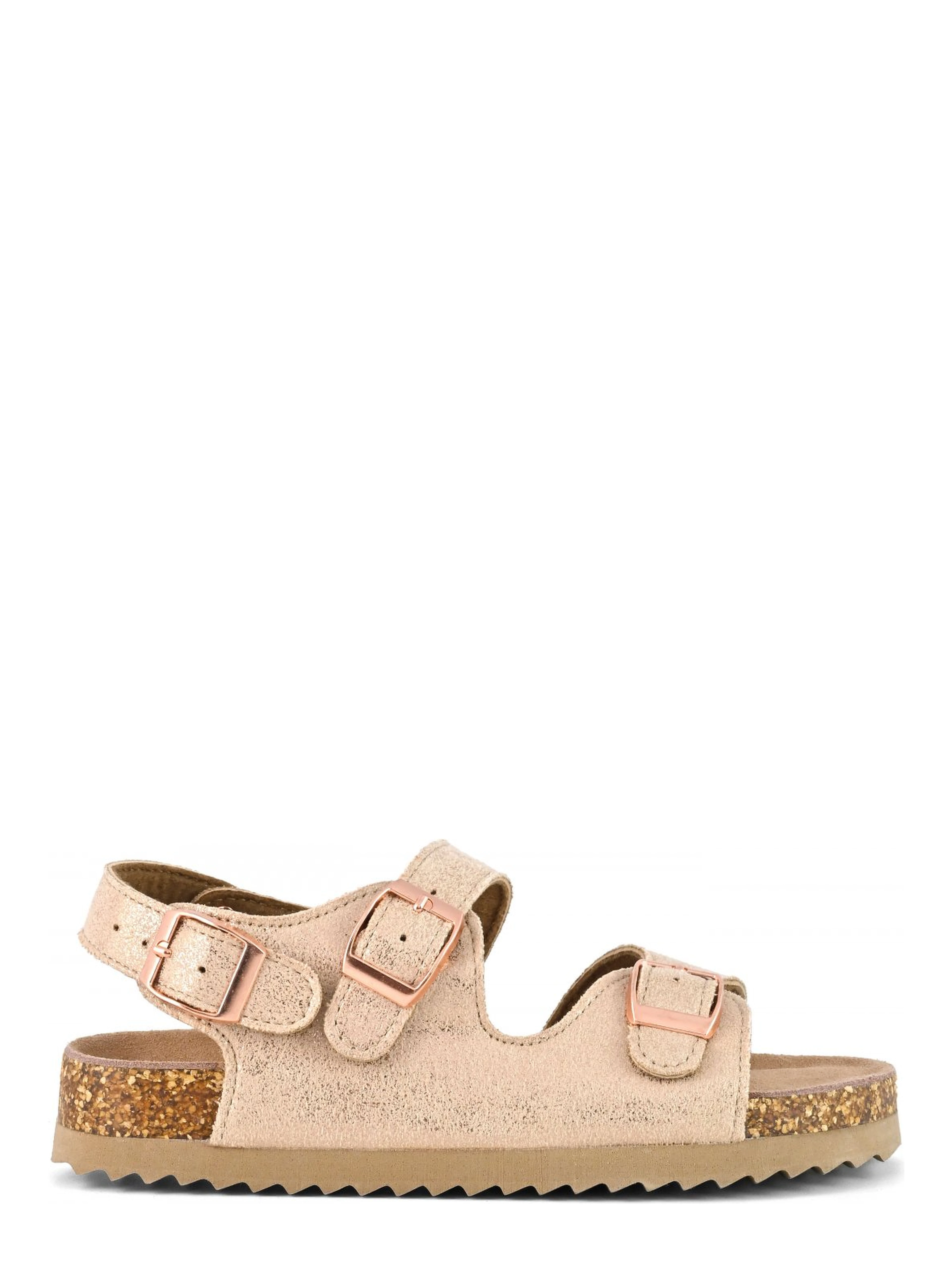 Colors of California Sandals