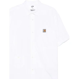 Junya Watanabe Shirts White