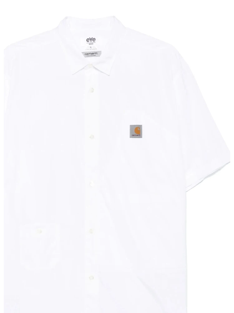 Junya Watanabe Shirts White alternative