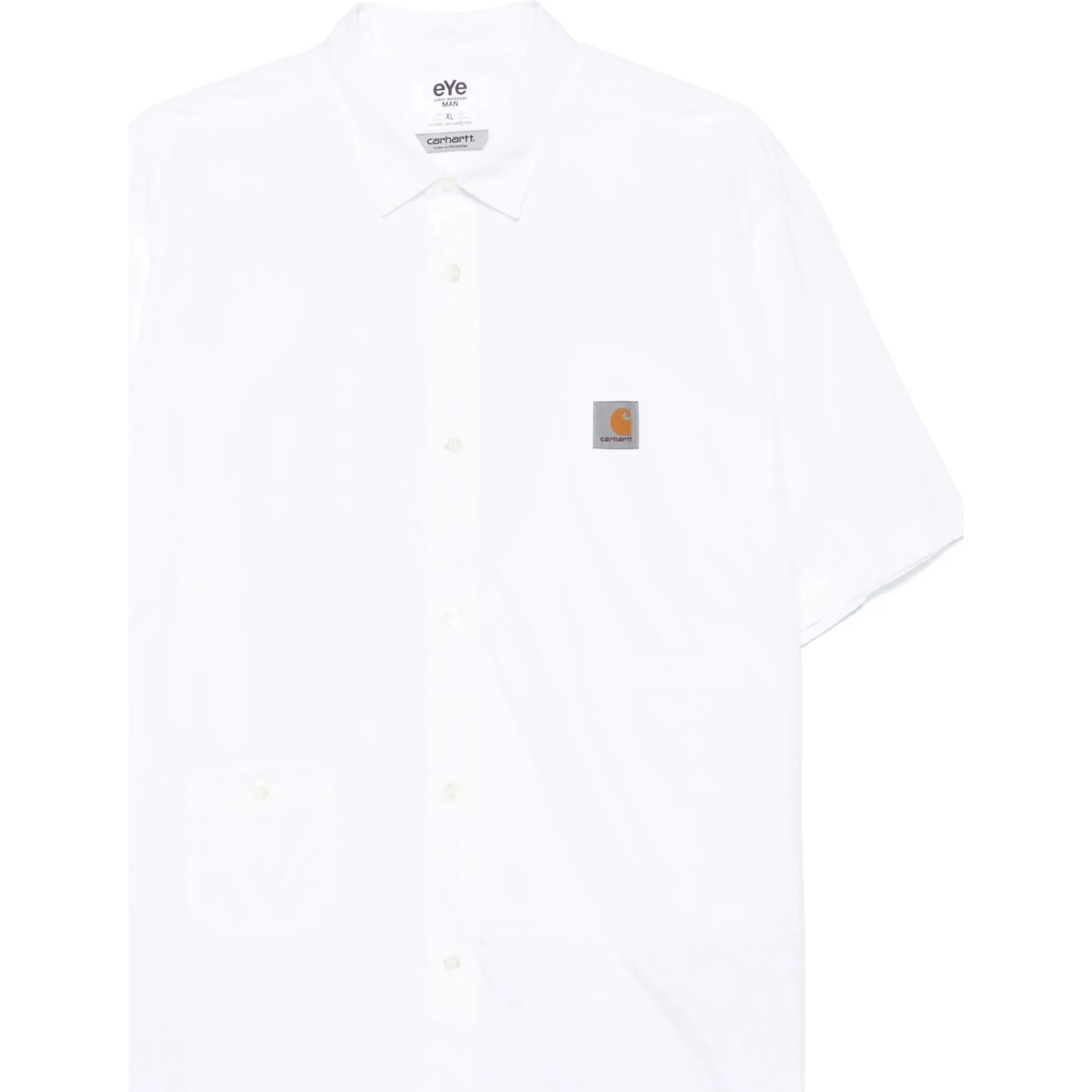 Junya Watanabe Shirts White
