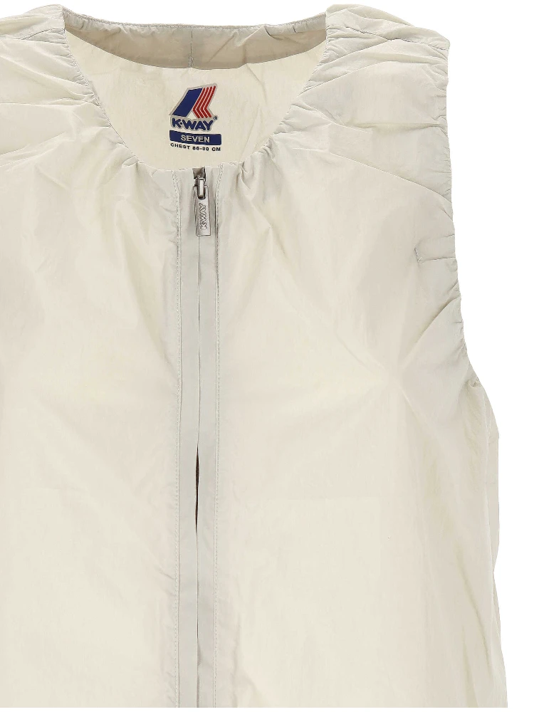 K-Way Jackets alternative