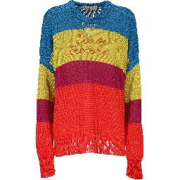 Giada Benincasa Sweaters