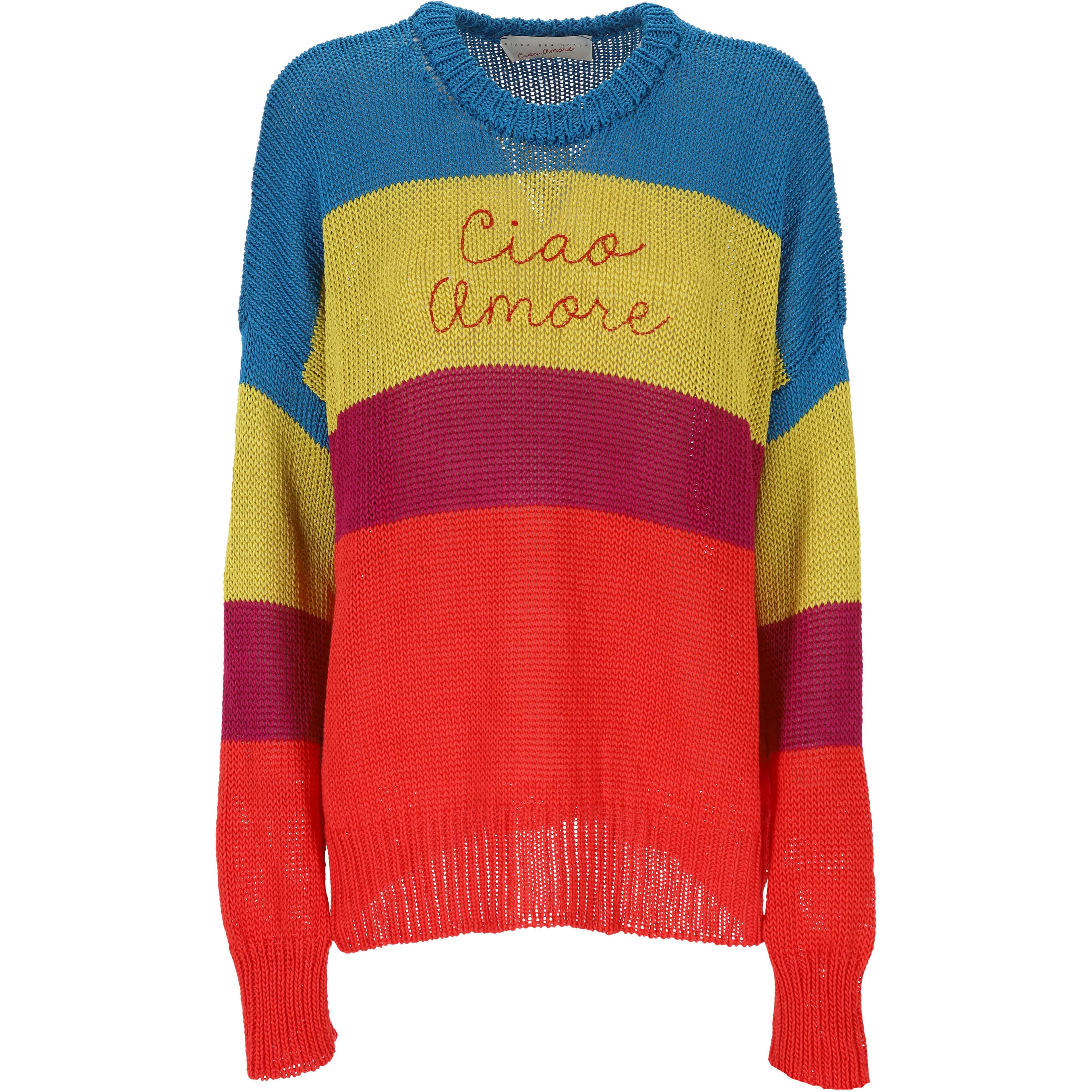 Giada Benincasa Sweaters